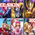 mod skin mobile legends