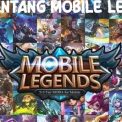 tentang Mobile Legends